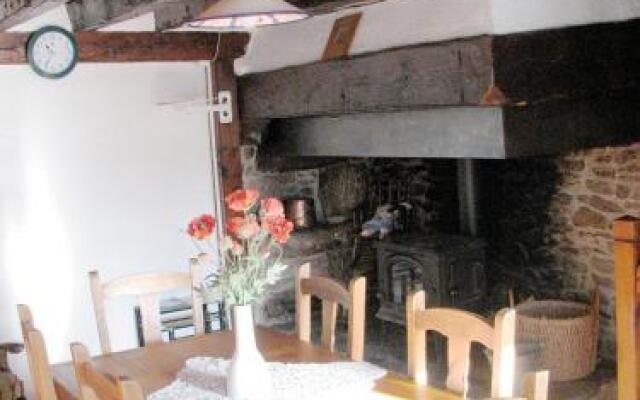 Gîte rural Cal Barbe