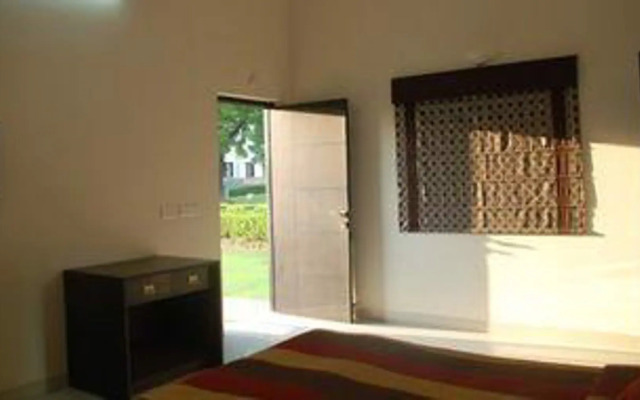 Dreams Inn Agra - Villa Harmony