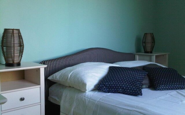Holiday home Fani