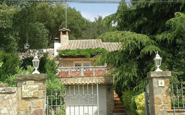 Holiday Home El Palomar