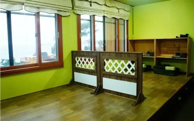 Military Guesthouse