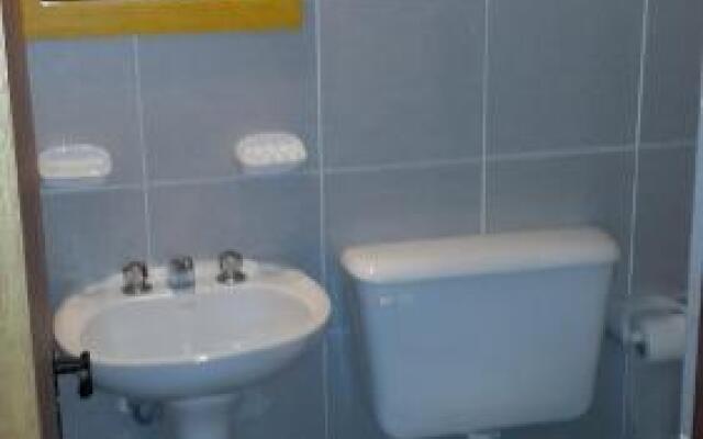 Hostal Aires de Cafayate