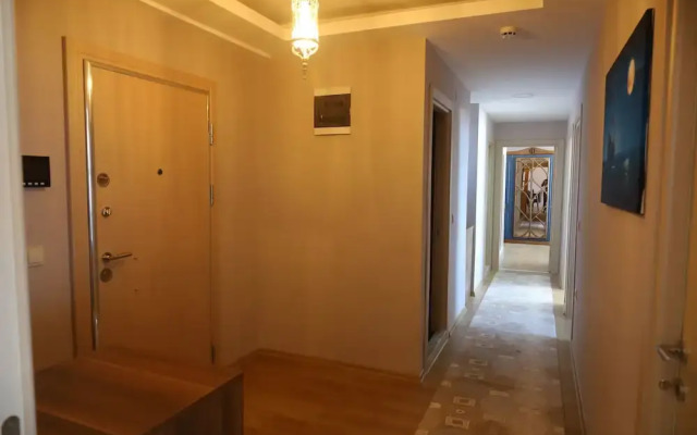 Trabzon Suites 2