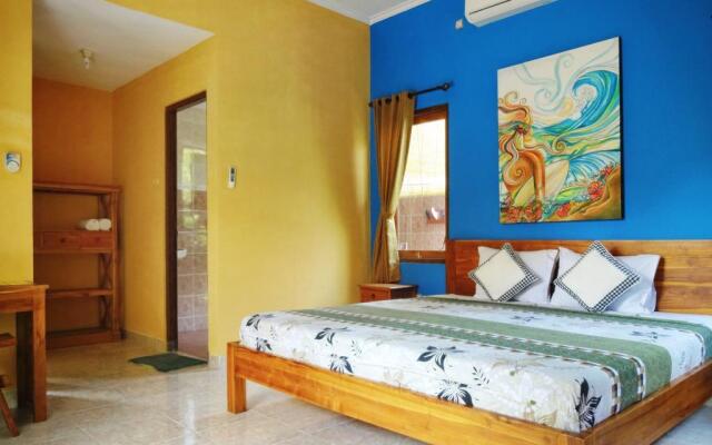 Isla Indah Retreat Boutique Hotel