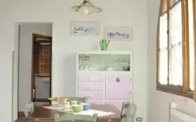 Agriturismo Renai e Monte II