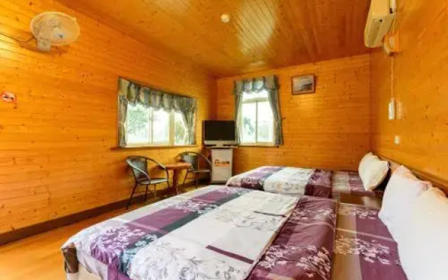 Kenting Hometowns B&B