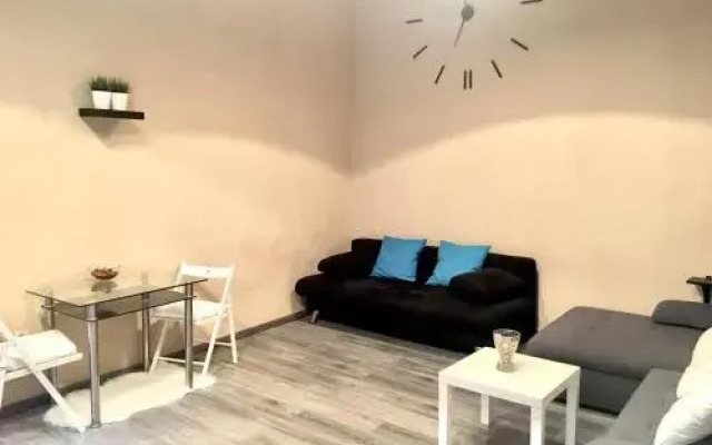 Emerald Apartment Budapest