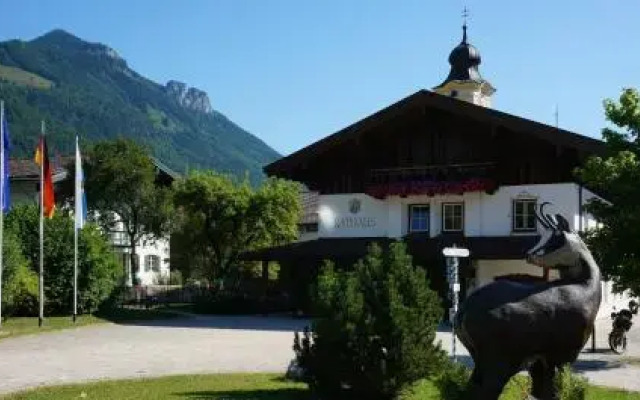 Alpenresidenz Chiemgau