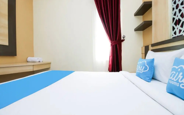 Airy Syariah Mojoanyar Mangga Satu Mojokerto
