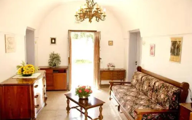 Masseria Curatori
