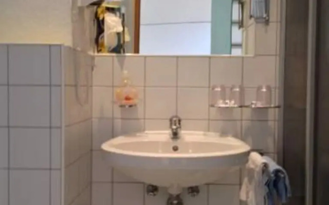 Bel Ami Appartements