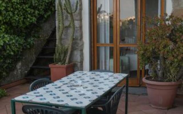 Casa Mansi B&B - Holiday House