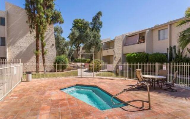 Woodland Springs - 3 Br Condo