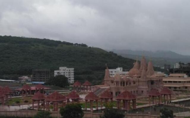 Hotel Arambh
