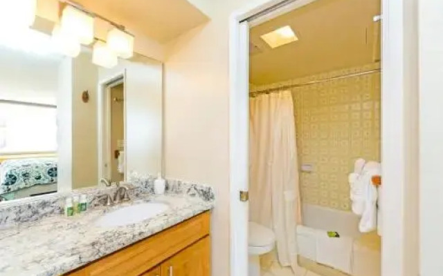 Tower 2 Suite 3604 at Waikiki
