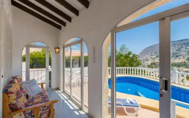 Villas Guzman - Alba