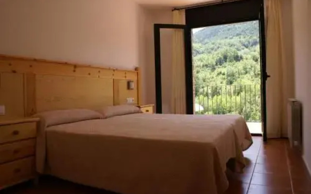 Apartamentos Casa Masover