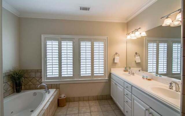 Seabrook Island Road 3804 by RedAwning