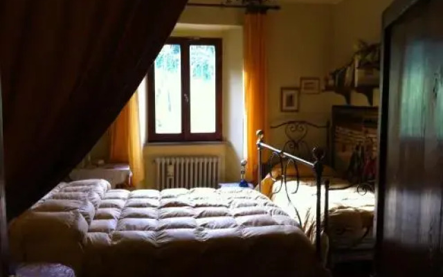 B&B La Terrazza