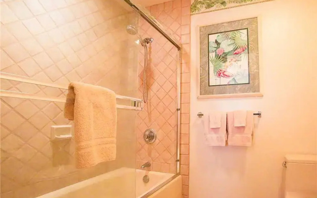 Sands Of Kahana 344 - Two Bedroom Condo