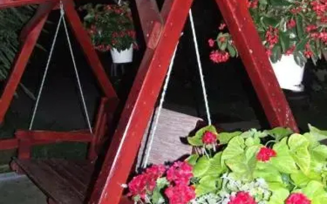 Tiszavirág Vendégház