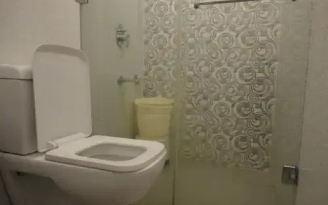 Hotel Anand Niwas