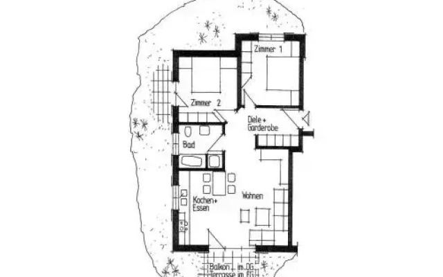 Ferienhaus Behler