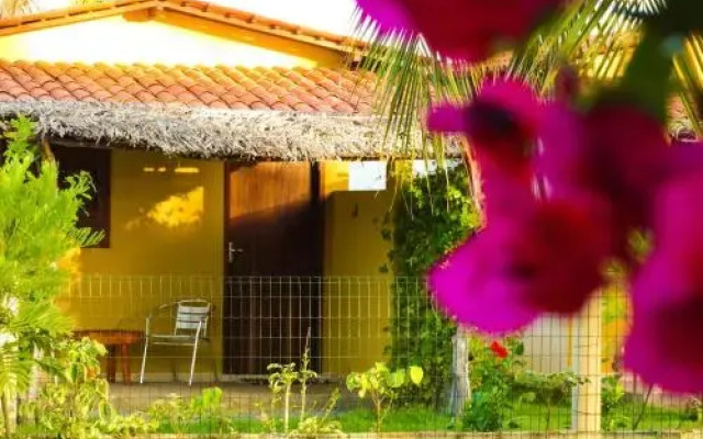 Pousada Sitio Araça