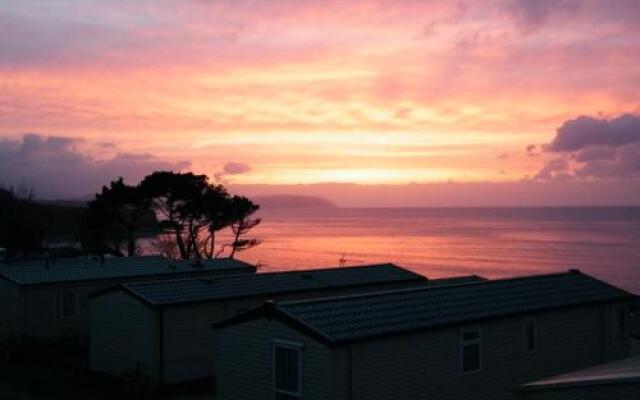 St Audries Bay Holiday Club