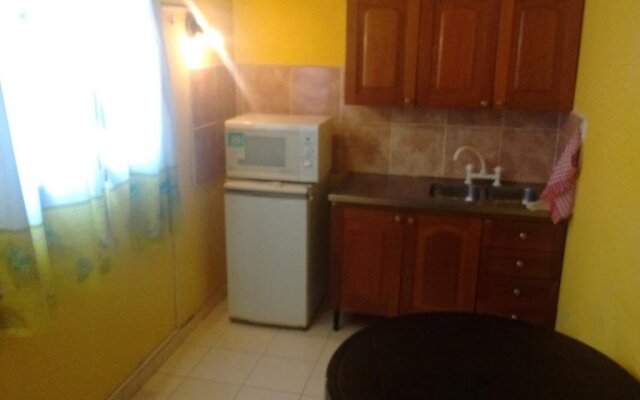 Hotel Brisas de Garupa