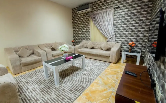 Juina Castle Al Khobar