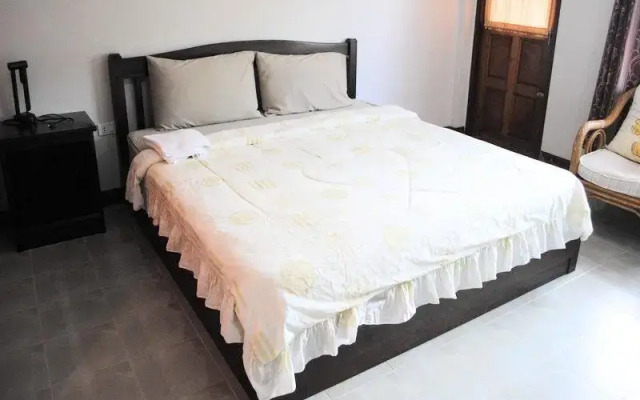 Lamai Hill Hotel