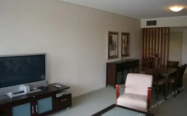 Castle Hill Furnished Apartments 503 Pennant Street