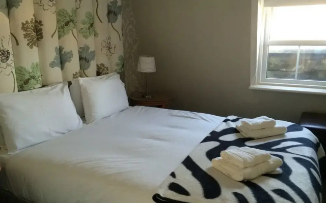 Town House Rooms