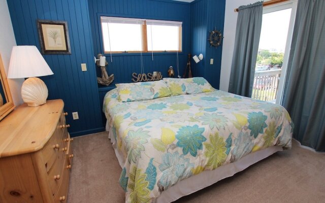 Neptunes Landing - 5 Br Home