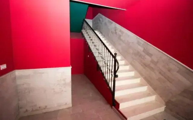 Vienna Story Guesthouse