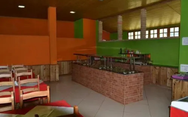 Fazenda Jorge Tardin