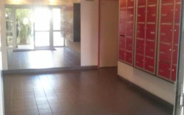 Appartement Les Aurores