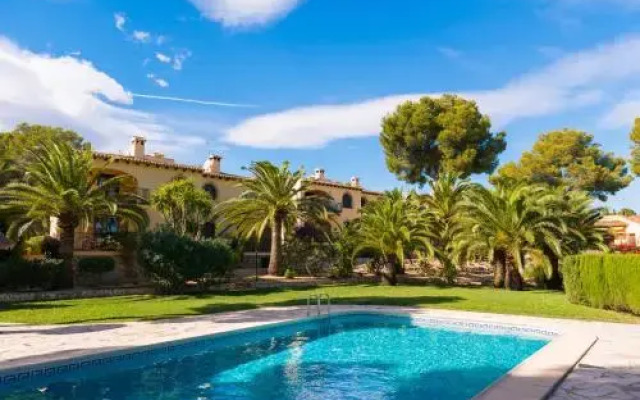 Villa Oviedo