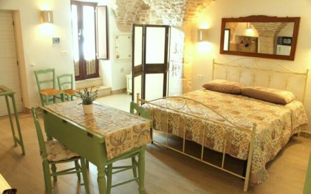 La Casetta Di Nonna Melina