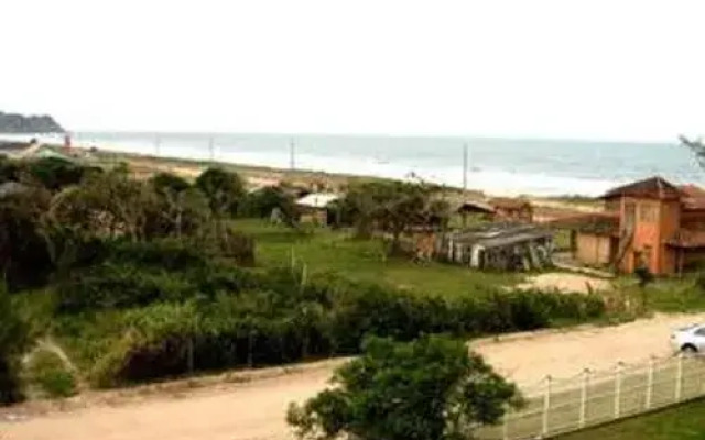 Pousada Oceano Flat