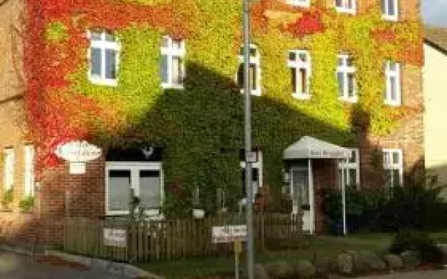 Wohnung Westfalen