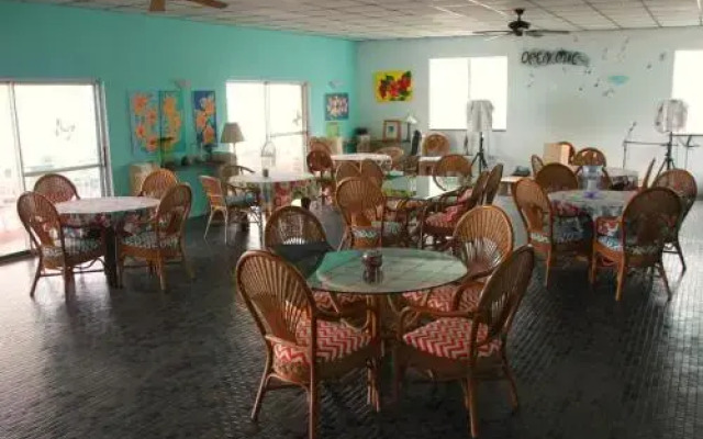 Greenwood Beach Resort