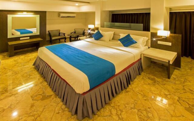 Zo Rooms Palm Beach Road Belapur