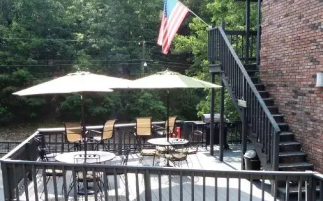 Bella Paradiso Vacation Rentals