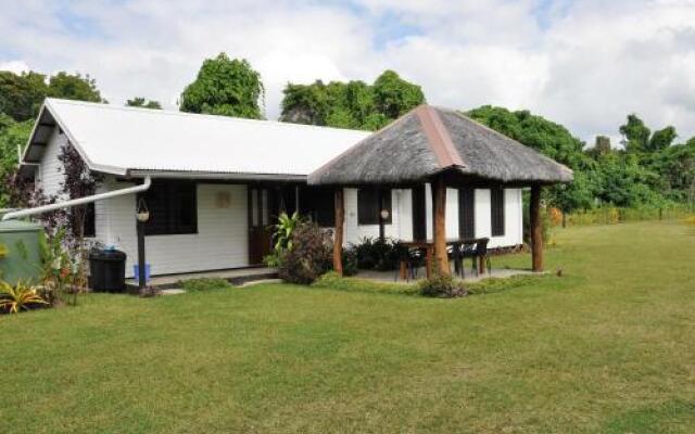 Island View Cottages Aore Island