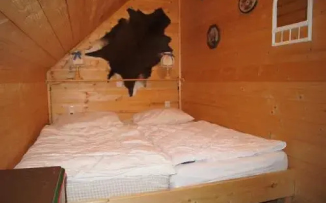 Ferienhütten Brandtner