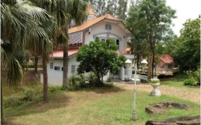 Suanson Resort