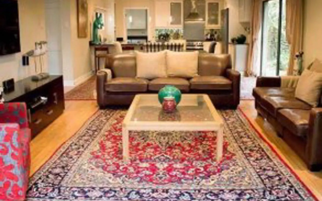 Casa Catherine Brauns