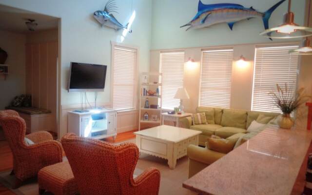 Oceans 11 by RedAwning